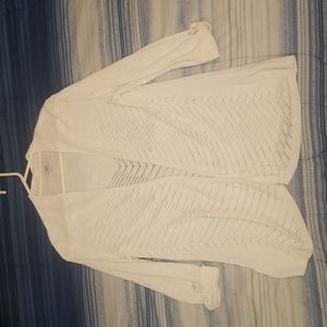 Croft and Barrow Cardigan